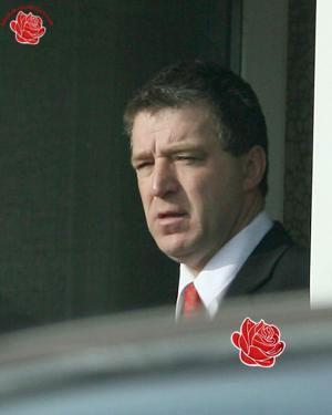 Neil Bennett – profile image
