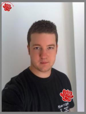 Daniel Cotham – profile image