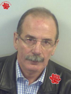 Bernard Payne – profile image