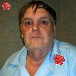 Colin Wray – profile image