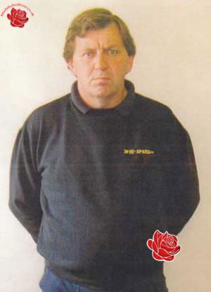 Stephen Mackay – profile image