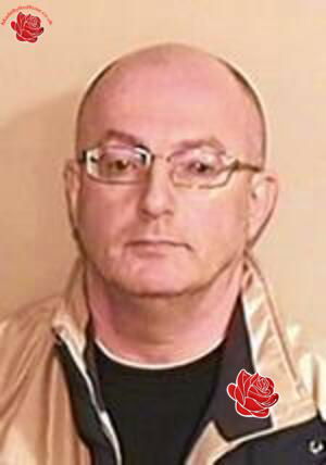 Alan Hannaby – profile image