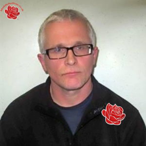Edward Wright – profile image