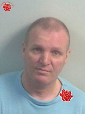 Ronald Falvey – profile image