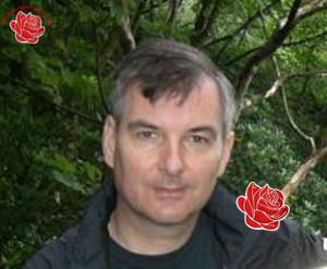 Michael Jervis – profile image