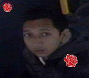 Mohammed Rahman – profile image
