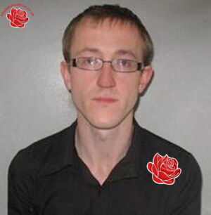 Steven King – profile image