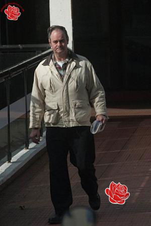 Errol Friend – profile image