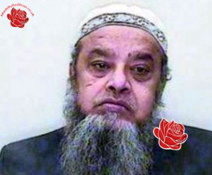 Ebrahim Yusuf Kazi – profile image