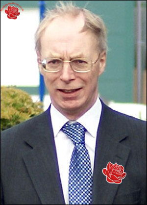 Richard Hart – profile image