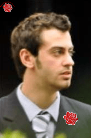 David Murdoch – profile image
