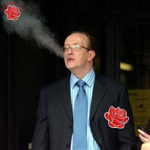 Simon Hore – profile image