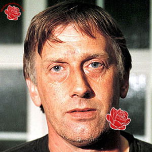 Roy Whiting – profile image