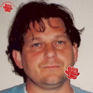 Sean Robinson – profile image