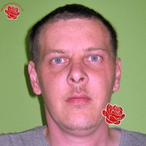 Anthony Wallis – profile image