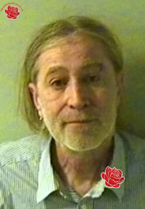 Peter Rowley – profile image