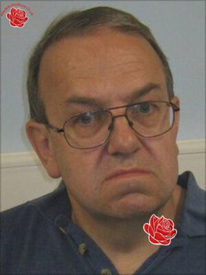 Peter Stilwell – profile image
