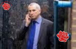Anthony Brown – profile image