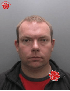 Jonathan Garner – profile image