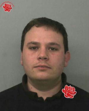 Timothy Edmonds – profile image