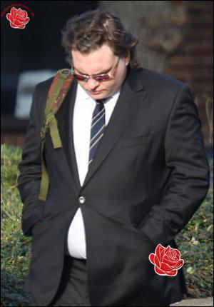 Simon Tapsell – profile image