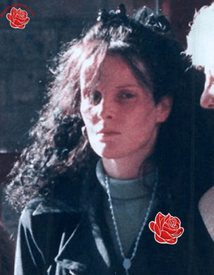 Ruth Neave – profile image