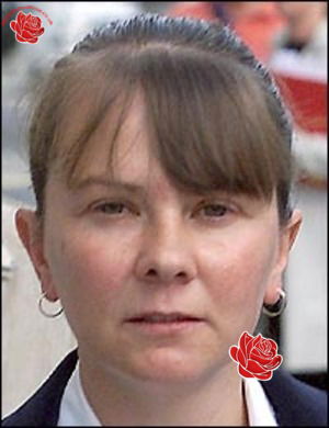 Michelle McWilliam – profile image