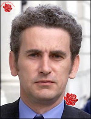 Simon McWilliam – profile image
