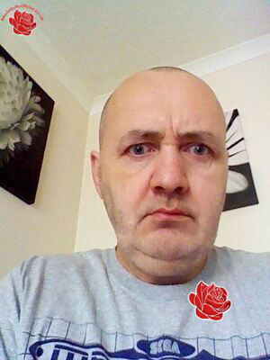 Michael Tierney – profile image