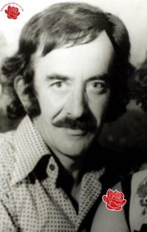Reginald Forester – profile image