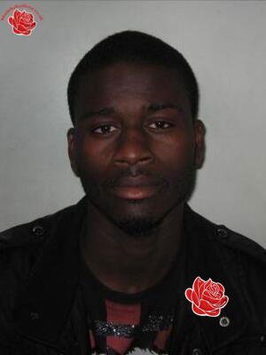 Ishola Adeyomi Adeoye – profile image
