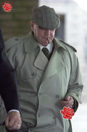 Terry Mills – profile image