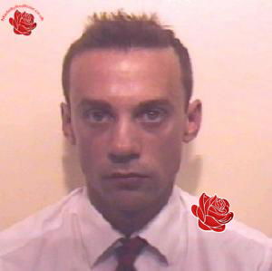 Richard Kloss – profile image