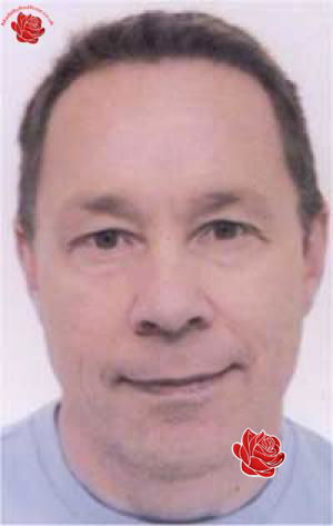 Leslie Finch – profile image