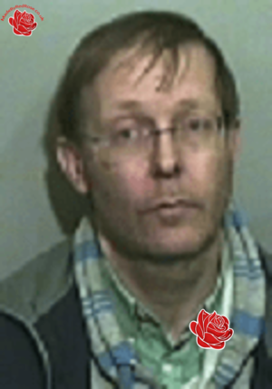 Paul Woodward – profile image