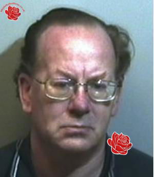 Gerald Tapp – profile image