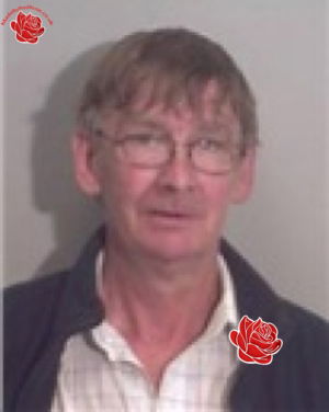 Andrew Leslie Wood – profile image