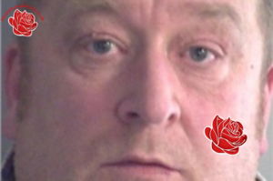 John Earnshaw – profile image