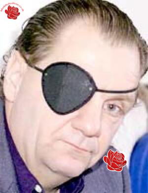 Eric / Raymond Coates – profile image