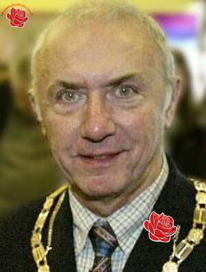 Stewart Brown – profile image