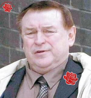 Keith Potts – profile image
