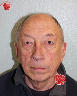 Harvey Franks – profile image