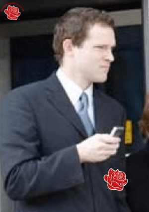 John Jaynes – profile image