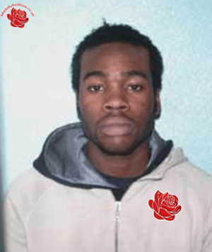 Gang rape – profile image