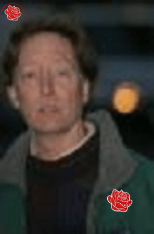 Theodore Hughes – profile image