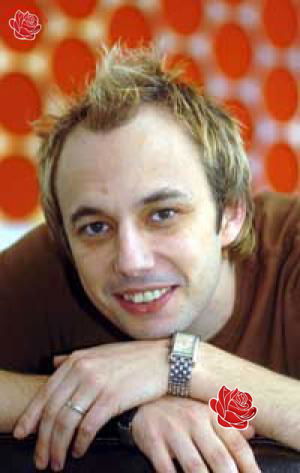 Michael Haywood – profile image