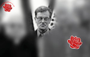 Father John Coghlan – profile image
