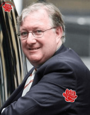 Stephen Douglas – profile image