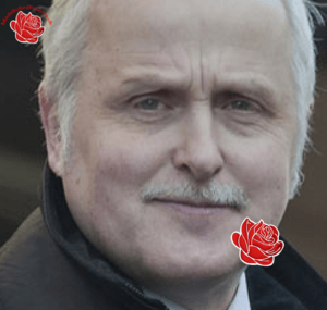 David Bloore – profile image