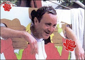 Timothy Callaway – profile image